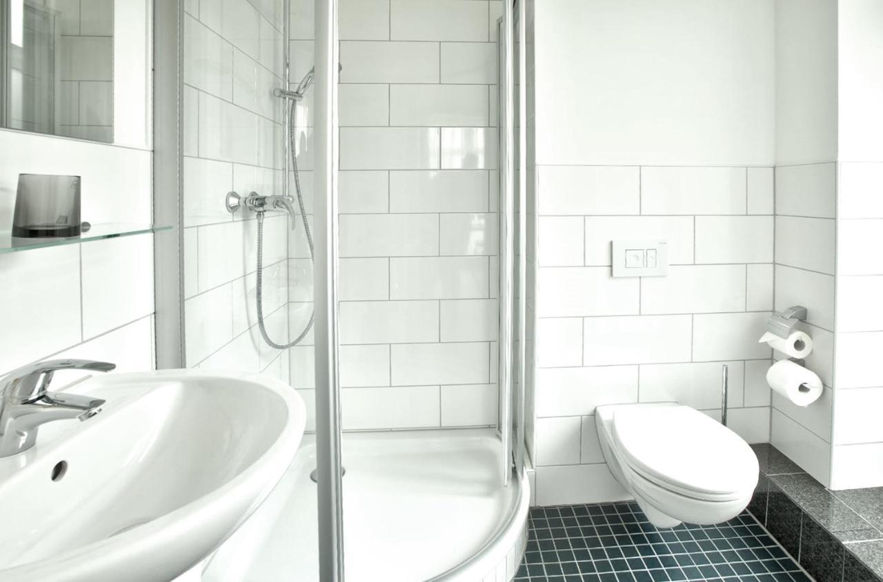 6 Rooms Apartments Berlin Exterior photo