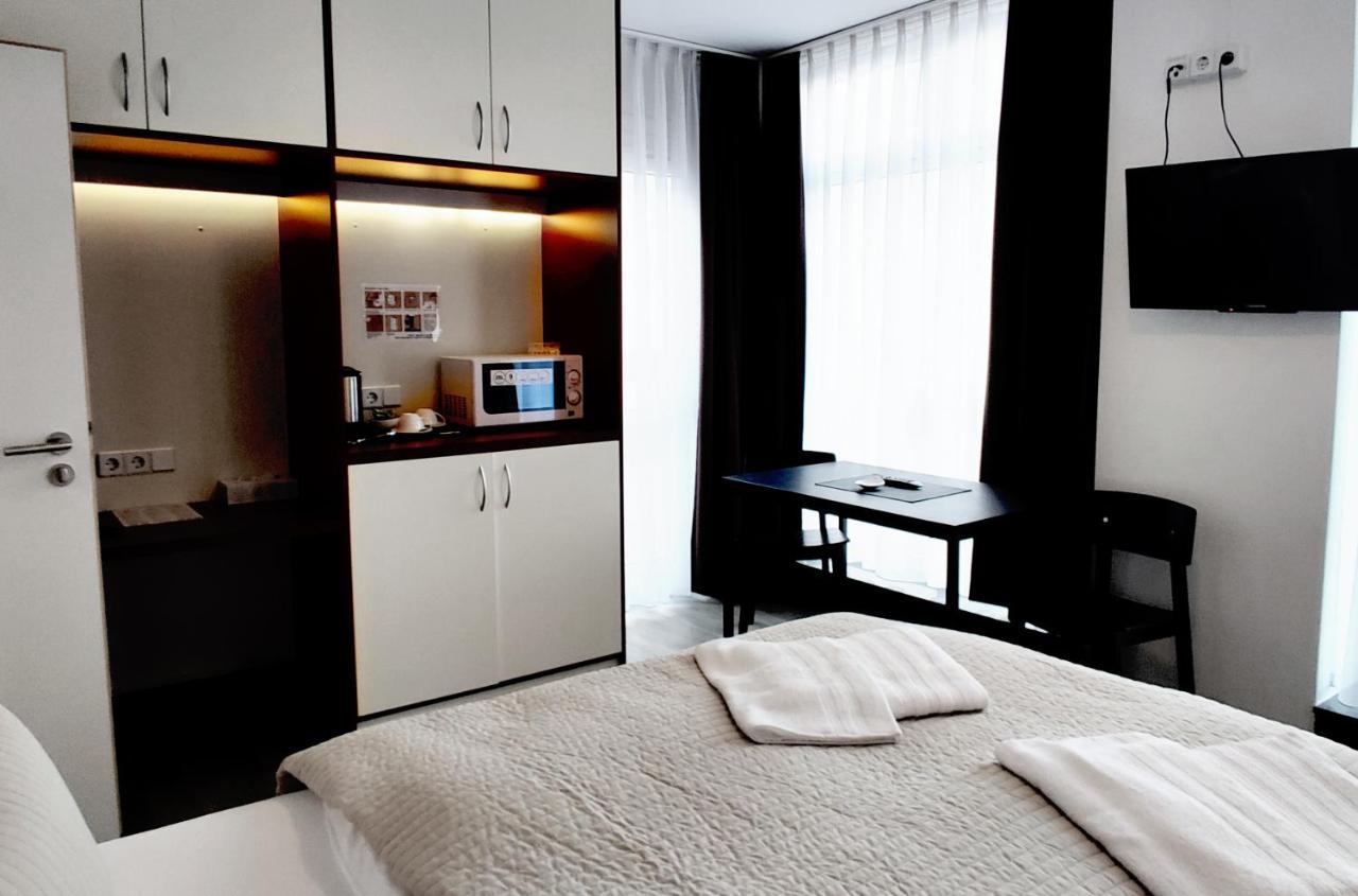 6 Rooms Apartments Berlin Exterior photo