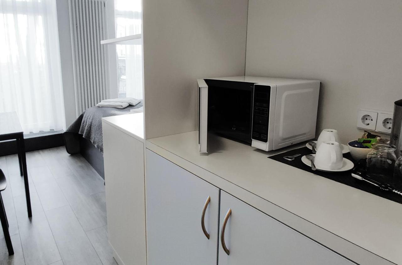 6 Rooms Apartments Berlin Exterior photo